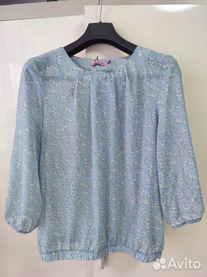 Блузка женская 50 размер