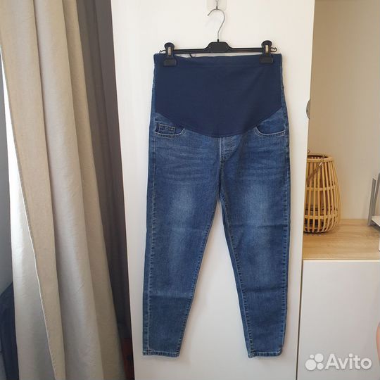 Пакет вещей для беременных 46