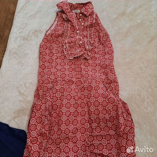 Женские вещи комплект