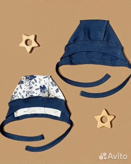 Детские вещи и нужные мелочи для мамы