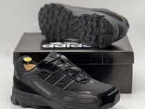 Кроссовки Adidas Gore-Tex(термо)