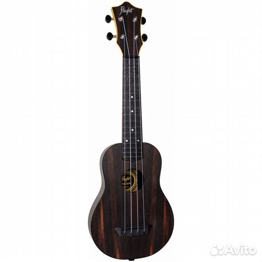 Укулеле Flight TUS-55 amara