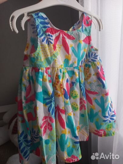 Платья для девочки
