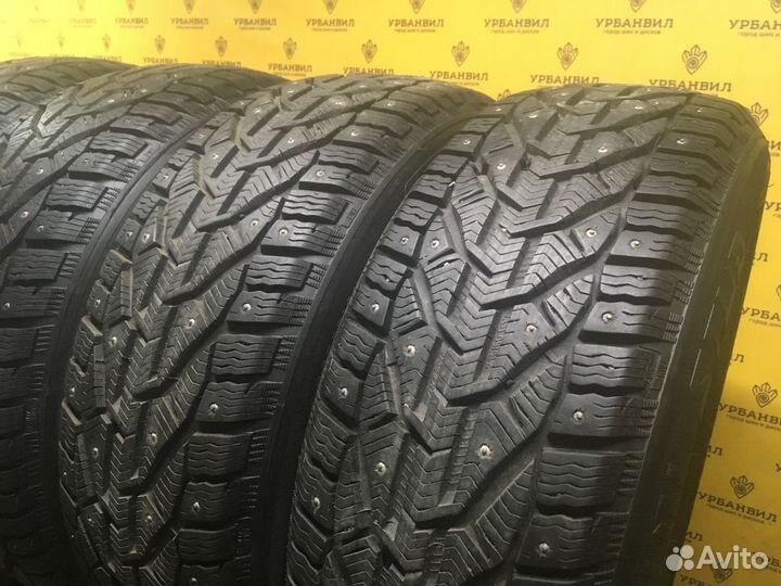 Riken SUV Stud 215/60 R17 100T