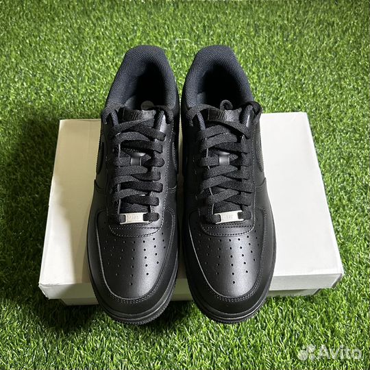 Nike Air Force 1 Оригинал