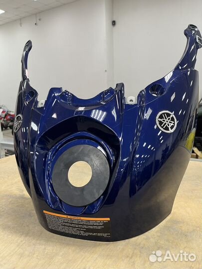 Панель для Yamaha RX10/RXW10 Apex GT