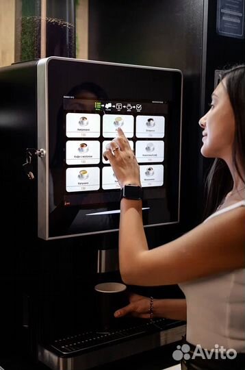 Кофейный бизнес