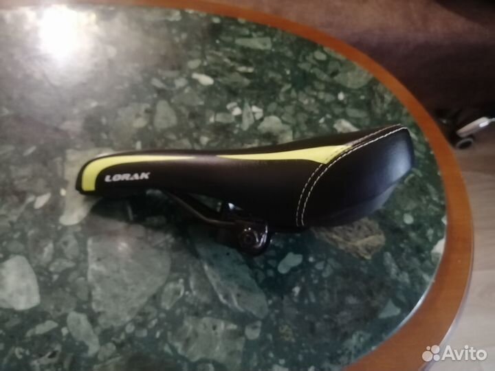 Сиденье для велосипеда