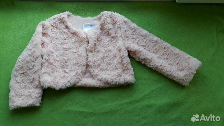 Болеро, 92см