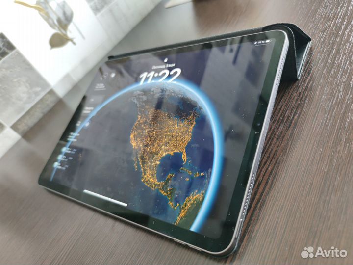 iPad pro 11 2018 64Gb