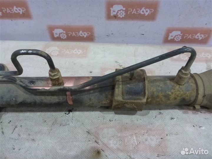 Рейка рулевая Mitsubishi Lancer CS3A 4G18 2007