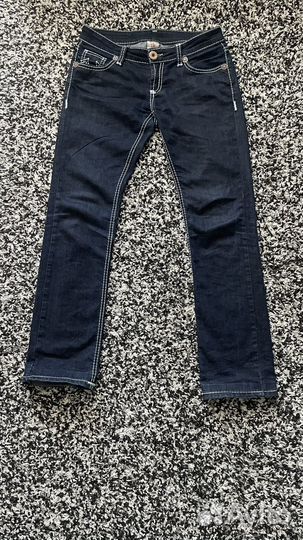 Джинсы true religion