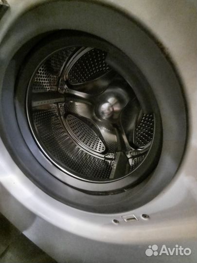 Стиральная машина samsung бу