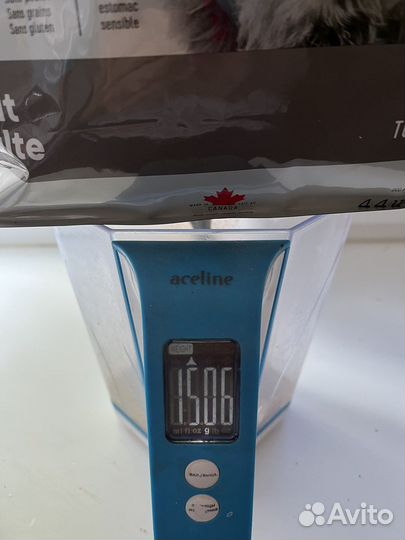 Сухой гипоаллергенный корм для собак1st choice