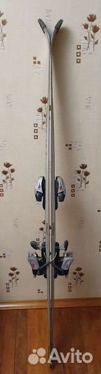 Горнолыжный комплект 160 см, 37 р-р