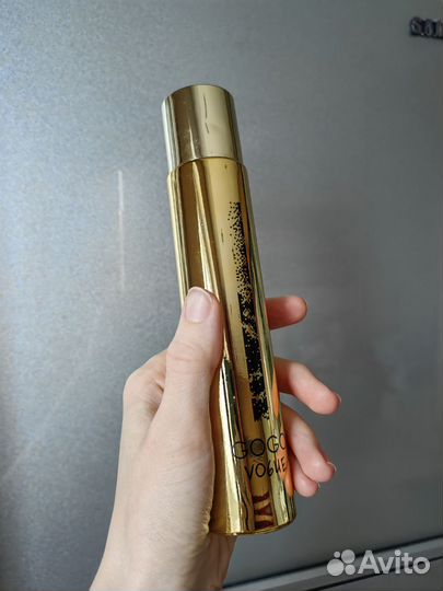 Духи женские Gogo Vogue