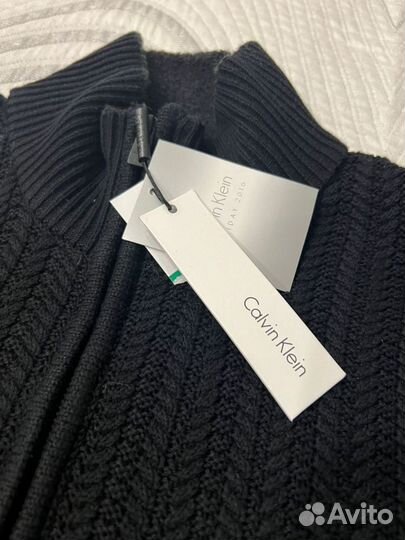 Джемпер Calvin Klein оригинал