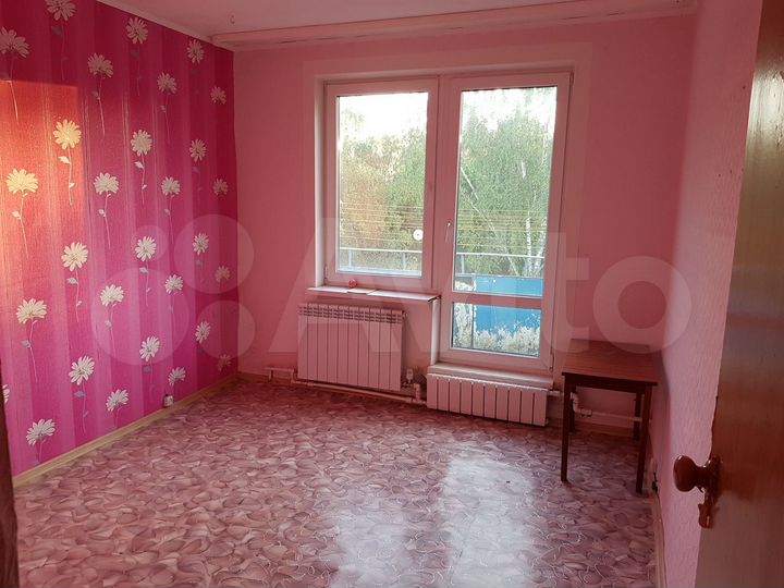 2-к. квартира, 47 м², 5/5 эт.