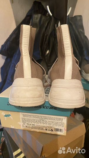 Обувь женская