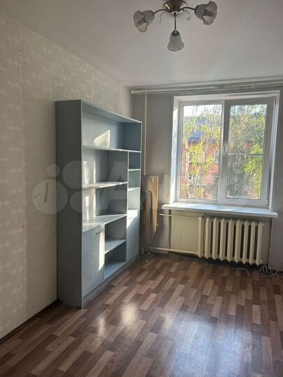 2-к. квартира, 44 м², 5/5 эт.