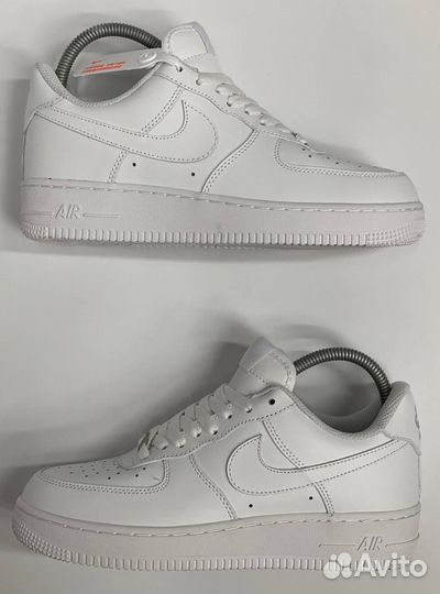 Кроссовки Nike air force 1 (42)