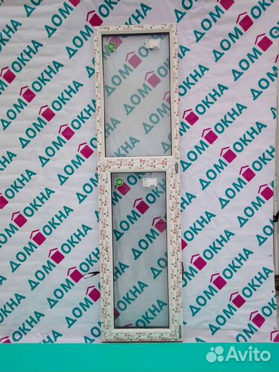 Готовые окна/Окна пвх/Окна на заказ
