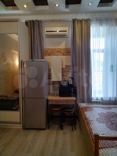 1-к. квартира, 35 м², 2/2 эт.