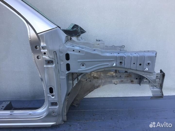 Лонжерон передний правый Nissan X-Trail (T31) 2007