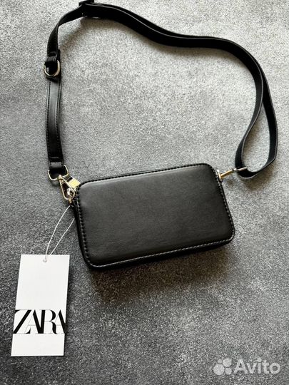 Сумка zara