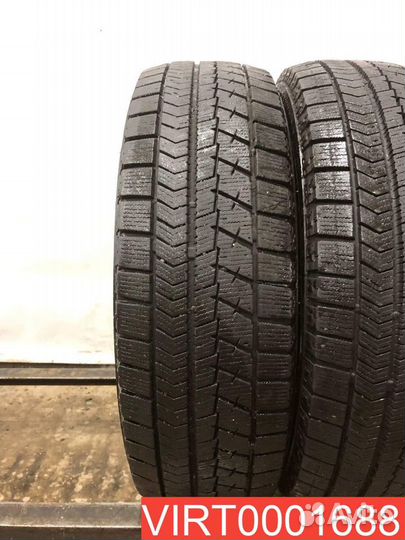 Bridgestone Blizzak VRX 185/65 R15 99P