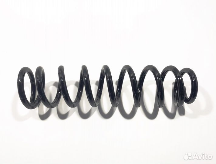 Пружина передняя Toyota L Cruiser Prado J120