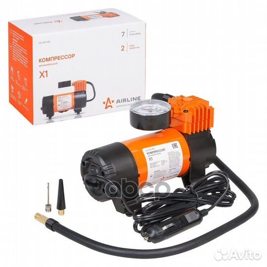 Компрессор airline X1 CA-030-14S airline