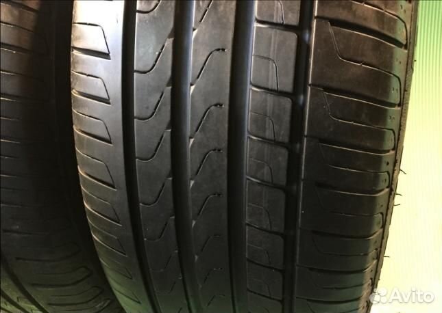 Pirelli Cinturato P7 205/60 R16