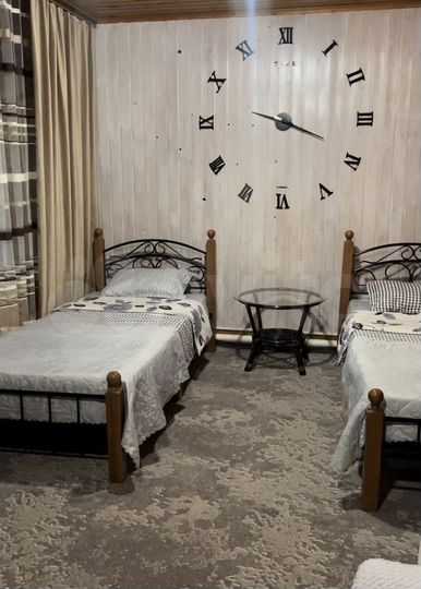 2-к. квартира, 39 м², 1/5 эт.