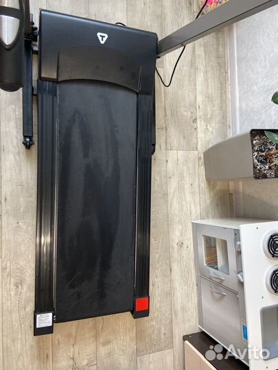 Беговая дорожка torneo T-155 inita