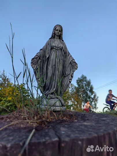 Мадонна Дева Мария Матерь Божья