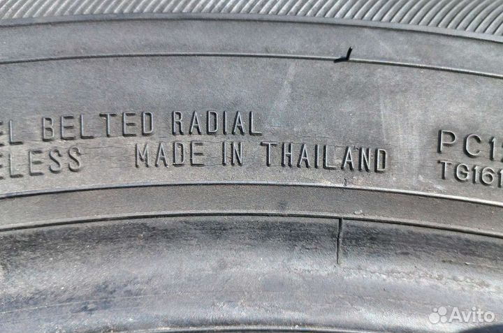 Falken Ziex ZE914 Ecorun 215/60 R17