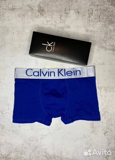 Трусы мужские Calvin Klein