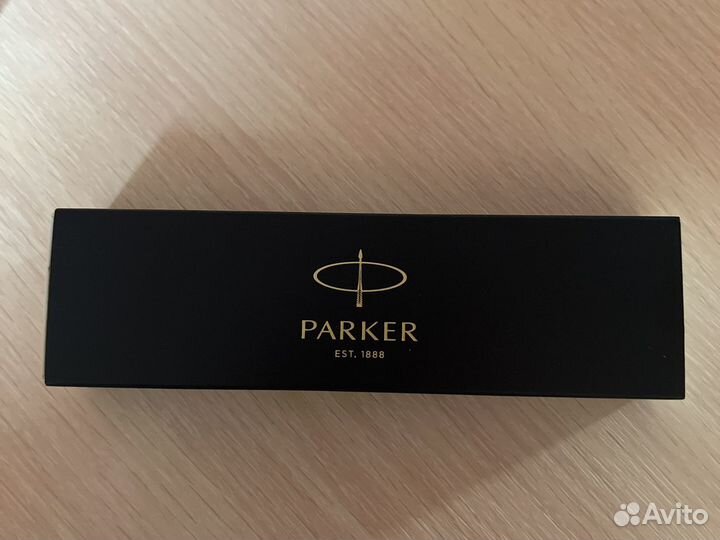 Ручка паркер parker оригинал