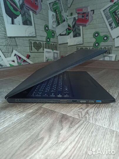 Ноутбук Lenovo 15.6