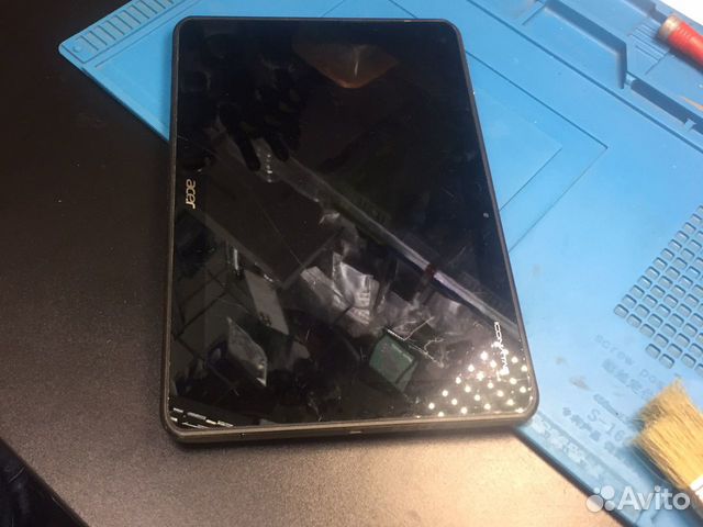 Acer iconia tab a511