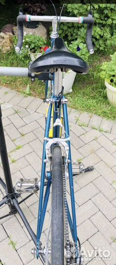 Велосипед хвз Старт шоссе