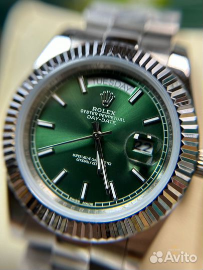 Часы Rolex Day Date Премиум Мужские