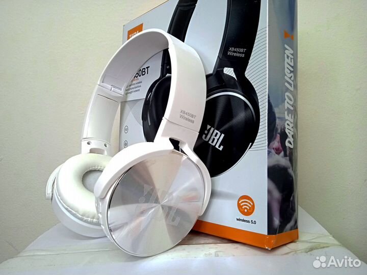 Наушники JBL