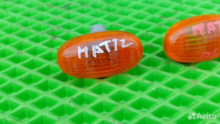 Повторитель поворота Daewoo matiz