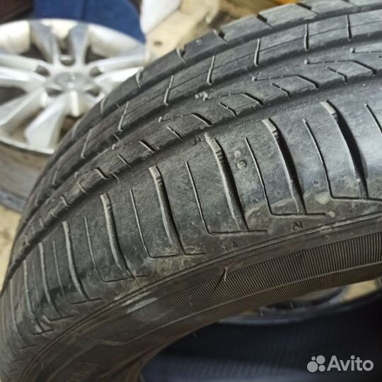 Hankook Kinergy Eco 2 K435 185/65 R15 92T