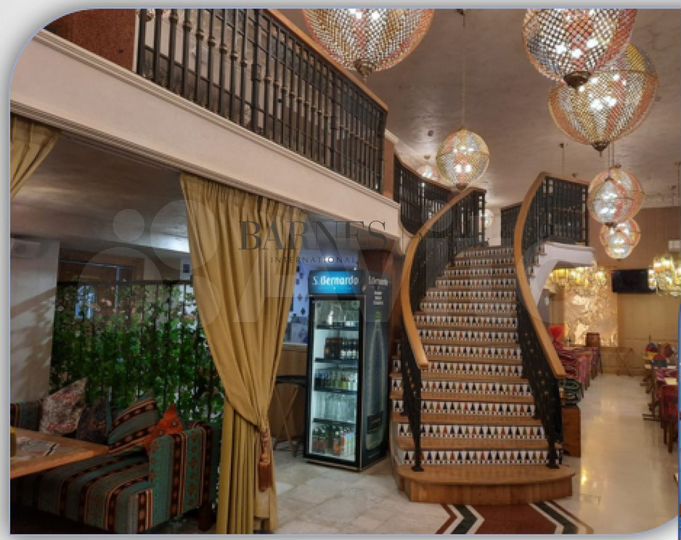 Кузнецкий мост 21/5, 735,1 кв.м