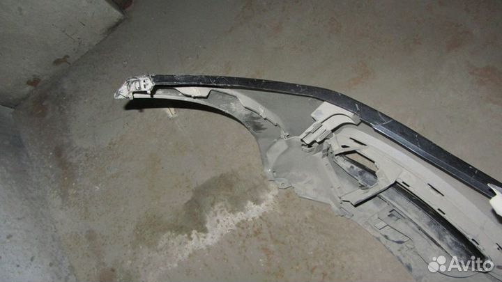 Бампер передний BMW 1'er F20