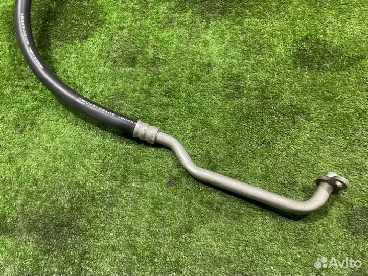 Трубка кондиционера Mitsubishi Lancer CY3A 4B10