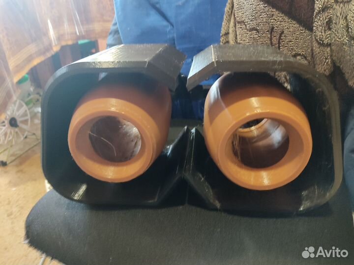 Корпус для Интернет Радио и нетолько